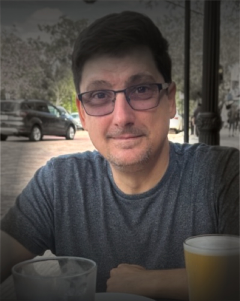 Martín Quesada